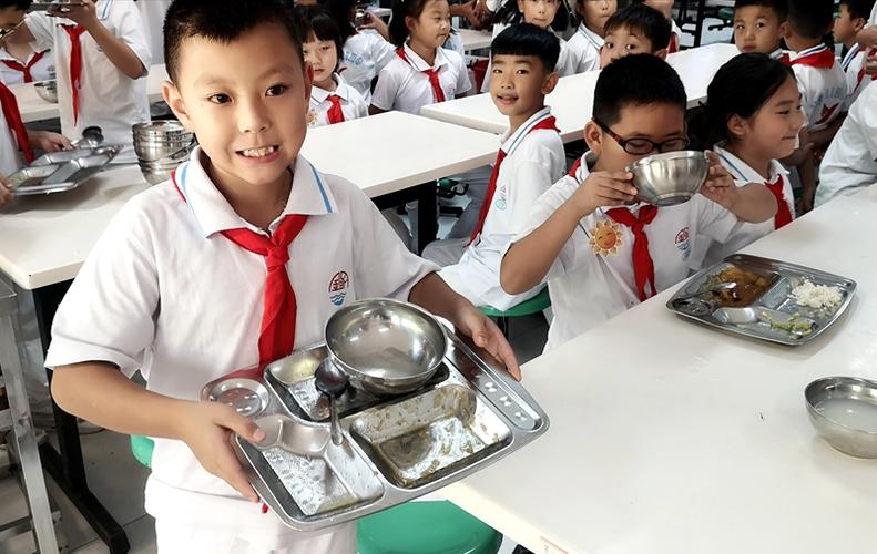 新时代1—6节教学视频