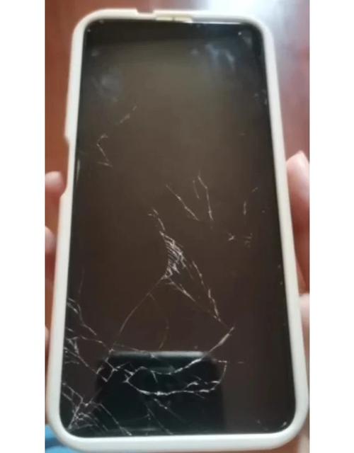 手机外屏玻璃更换教程