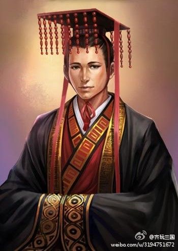 三国志13献帝禅让条件