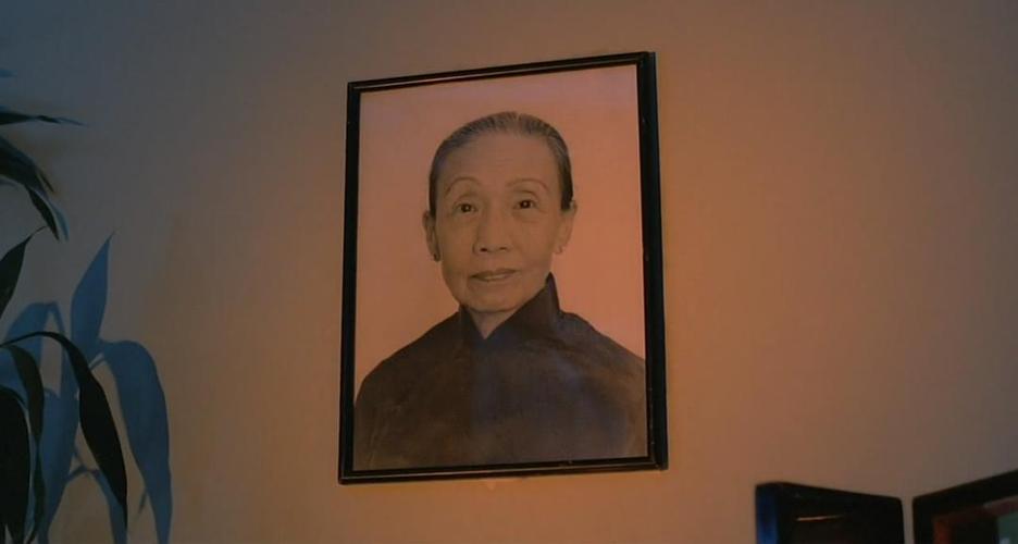 回魂夜为什么家人不能回家