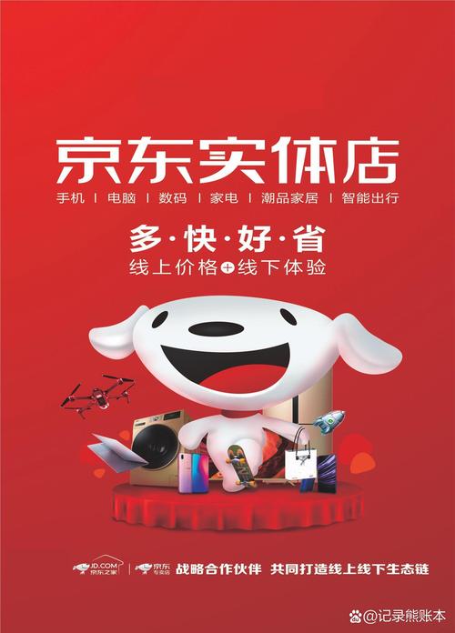 京东联盟自返自买截图2