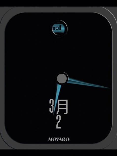 iwatch怎么设置表盘壁纸
