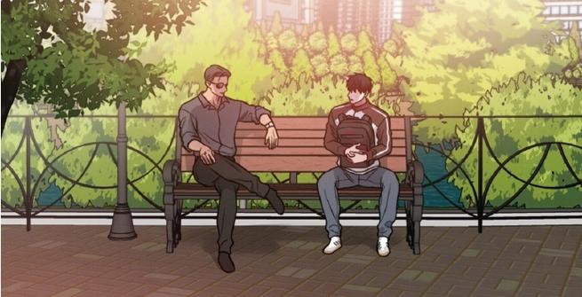 GG失踪记漫画免费阅读下拉式无广告最