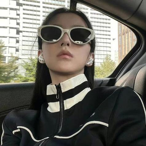 霸气分组女生高冷