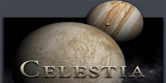 celestia中文版下载