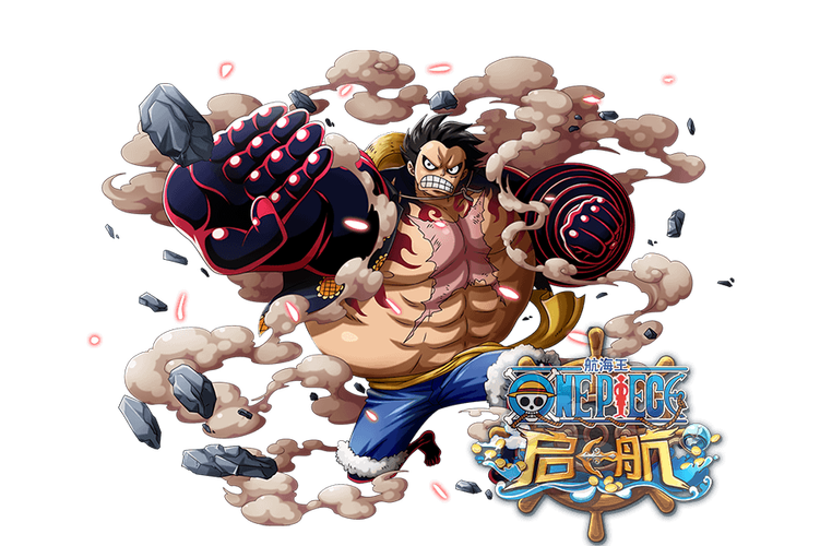 航海王启航新版