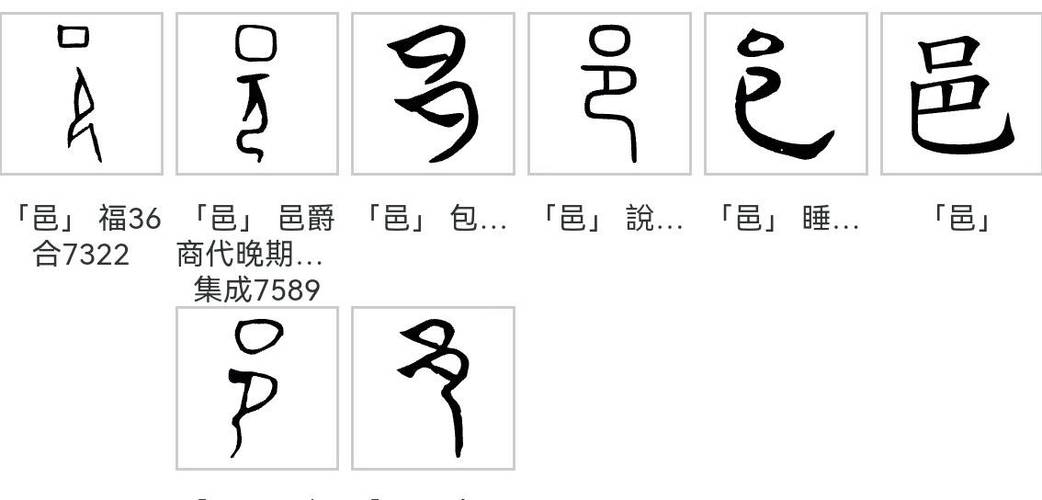 简述甲骨文的意义