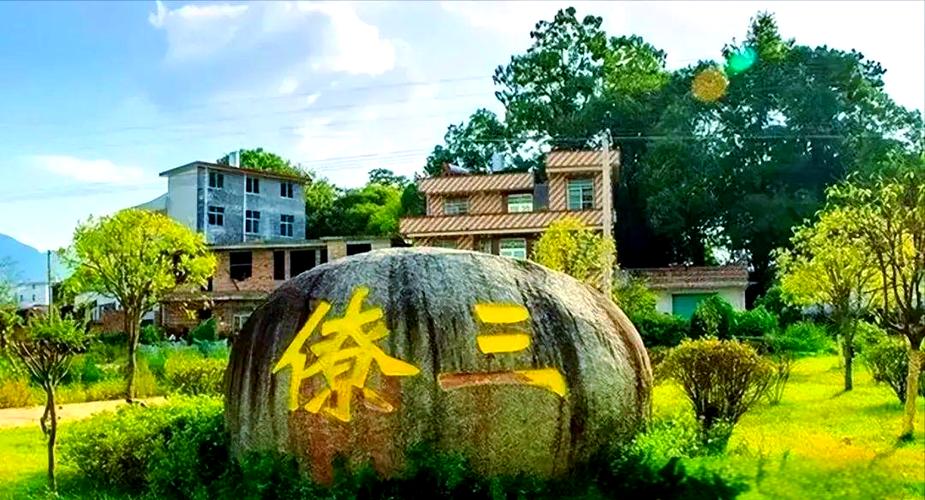 兴国县最值得游的地方