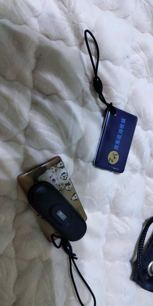 小米手环模拟门卡后原来的还能用吗