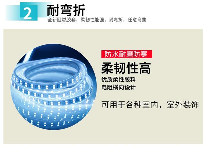 三色灯带安装视频截图3