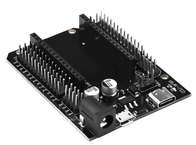 esp32和stm32区别