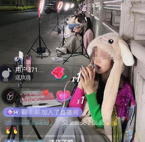为什么那么多人看直播
