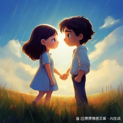 直到我遇到了你以后