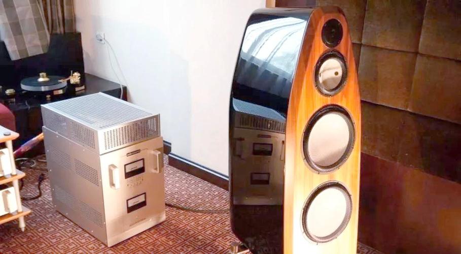 音响失真是什么原因造成的截图3