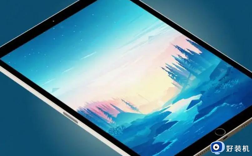 ipad无网络连接截图2