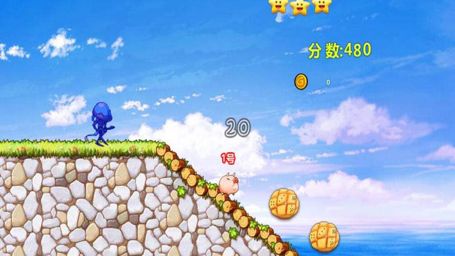 小猪快跑红包版