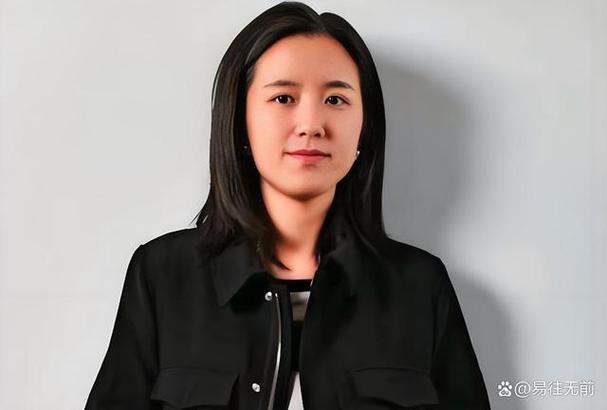 共享单车创始人胡玮炜的故事