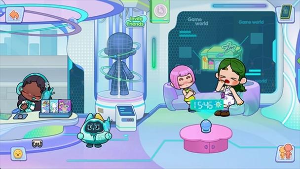 奇妙创意世界2026