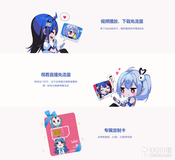 2233卡免流范围