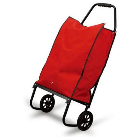 shopping trolley