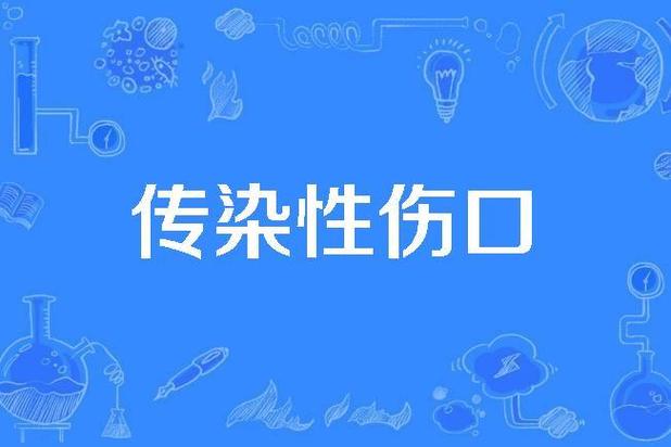 wound作为伤口可数吗