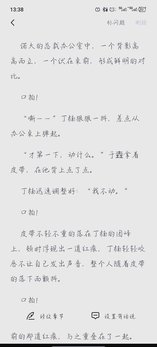 刑具电击训诫文txt最新章节更新内容