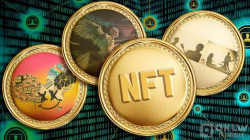 nft币未来价格预估