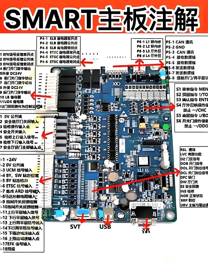 iphone8主板图解