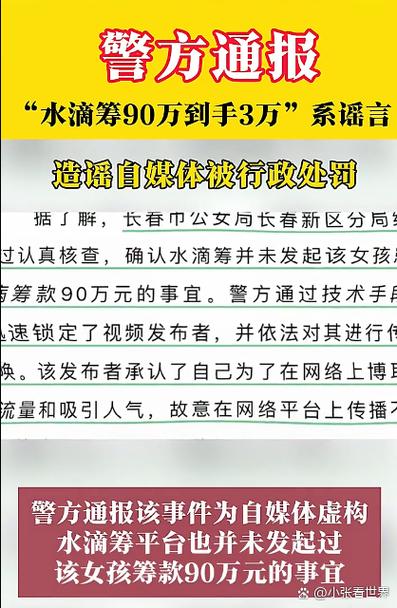 水滴筹完善个人信息是怎么回事