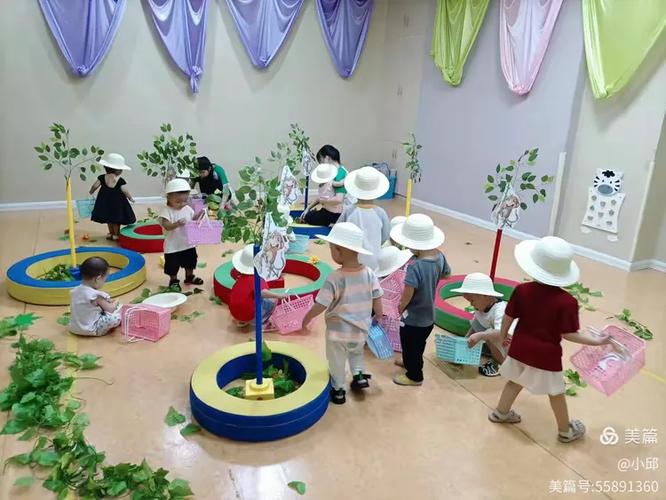 森林宝贝国际早教中心