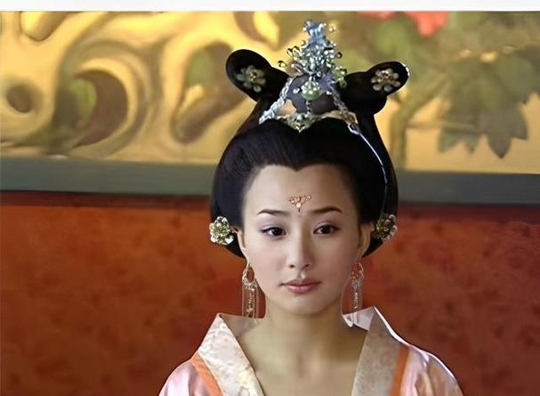 李煜和小周后
