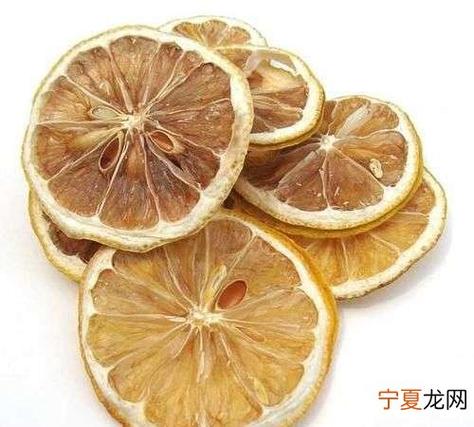 柠檬片可以直接吃吗