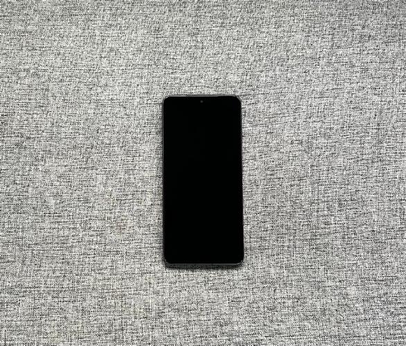 红米手机出现黑屏截图2