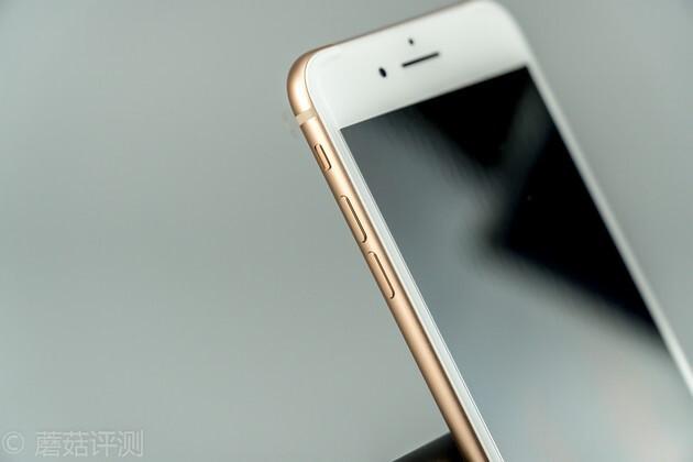 iphone8p静音键无法静音
