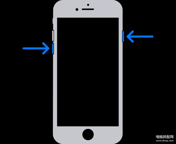 iphone8p静音键无法静音截图2