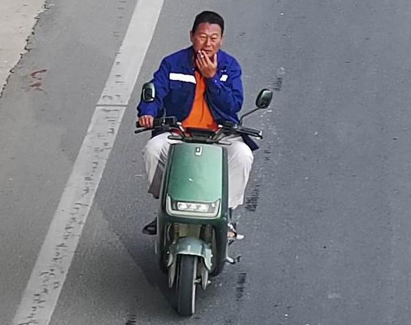 不戴头盔会记录档案吗