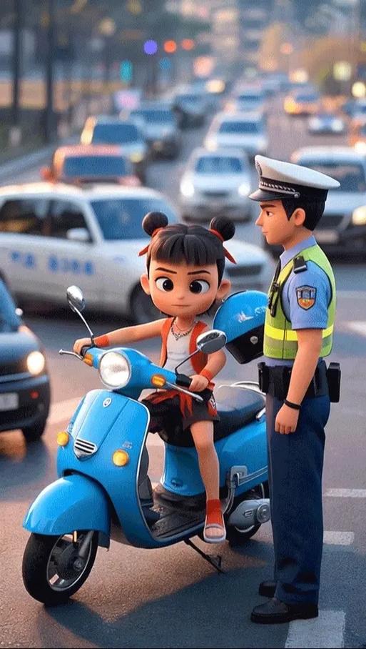 不戴头盔会记录档案吗截图3