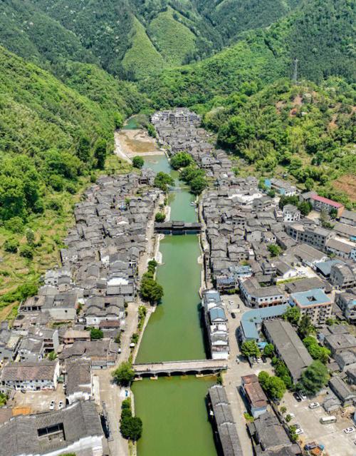 景德镇旅游景点排行榜