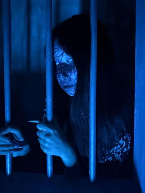女鬼桥游戏