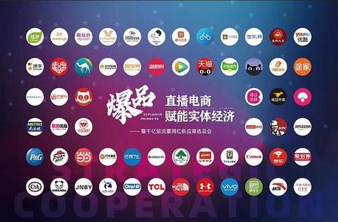 做电商平台