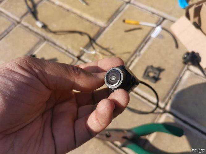360全景摄像头坏了一个怎么修