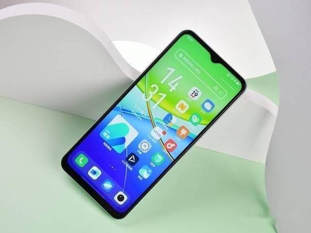 做vivo是不是有演示机用