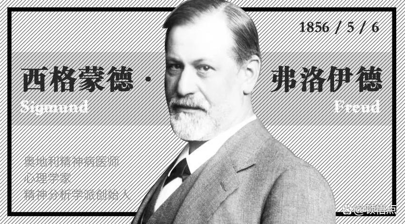 弗洛伊德经典
