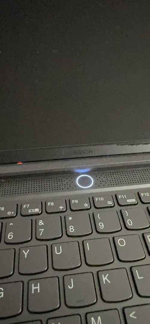 联想电脑开不开机但充电灯亮
