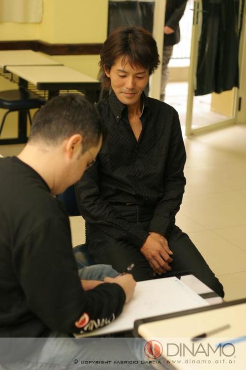 和田光司无限大