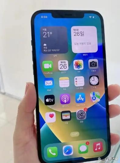 苹果手机扫码扫不出来是什么原因截图3