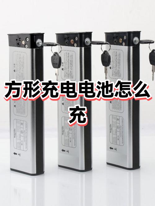 充电版电池怎么充