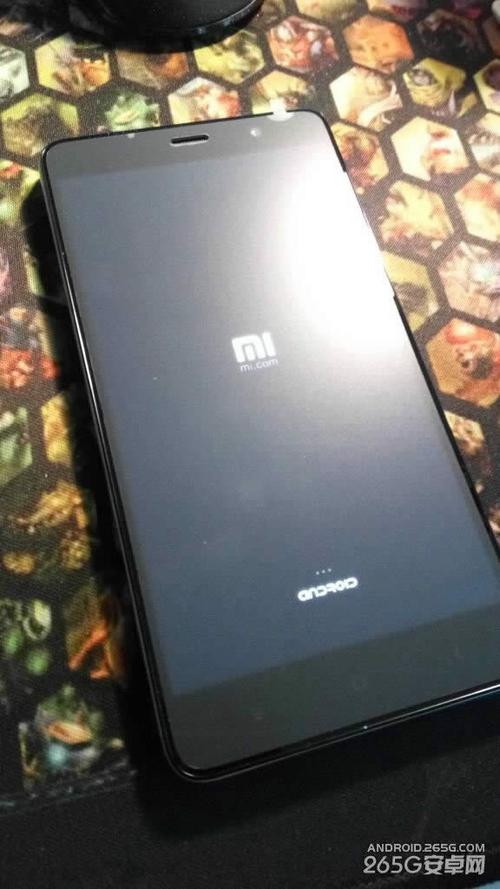 红米手机note3