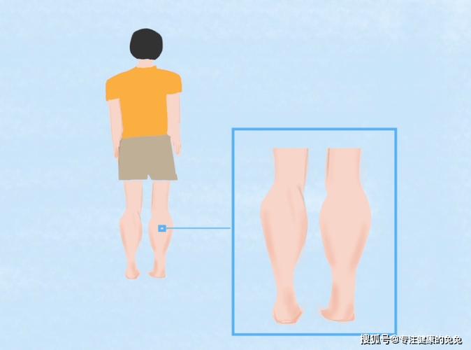 走路鸭步