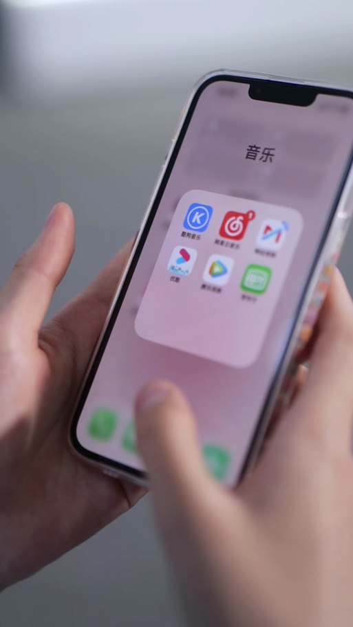 电视qq音乐怎么不看mv